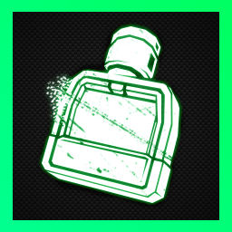 Parfum durable