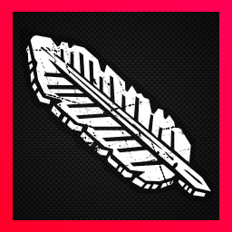 Plume d'obsidienne
