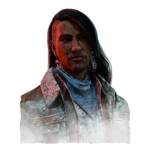 Shane Wiigwaas
